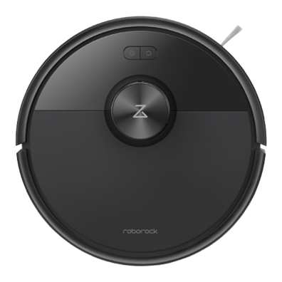 Roborock Q7TF+ Robot Vacuum Cleaner | BITĖ 2