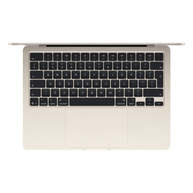 Apple MacBook Air 13" (2025) Apple M4 | BITĖ 2