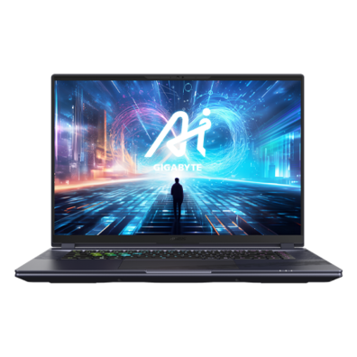 Gigabyte AORUS 16X 9KG-43EEC94SH 16" | BITĖ 1
