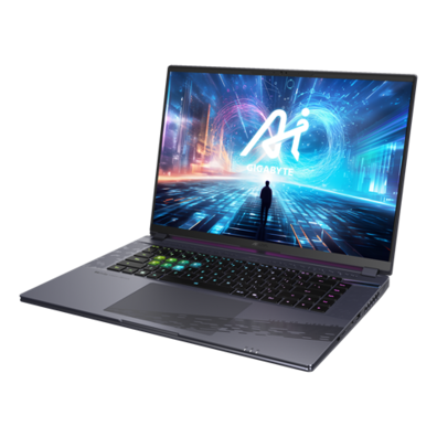 Gigabyte AORUS 16X 9KG-43EEC94SH 16" | BITĖ 2