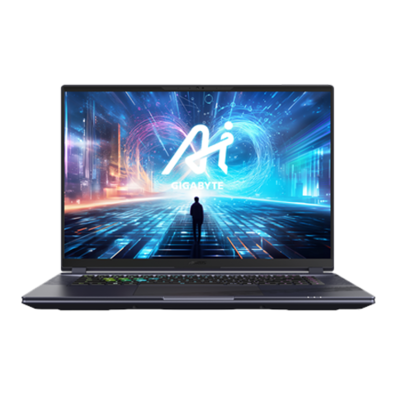 Gigabyte AORUS 16X ASG-53EEC54SH 16" | BITĖ 1