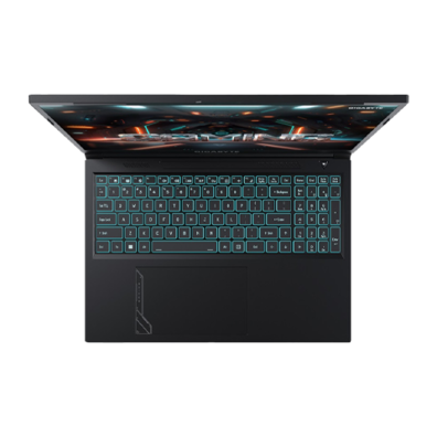 Gigabyte G6 KF-H3EE854KH 16" i7-13620H | BITĖ 2