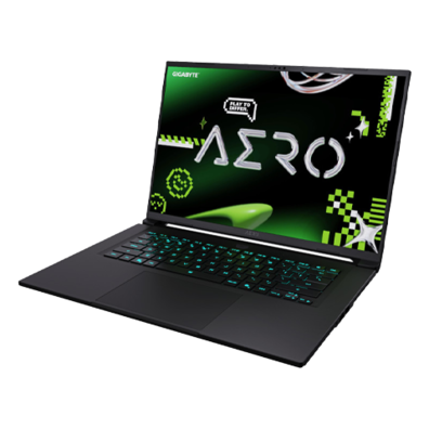Gigabyte AERO X16 1VH-93EEC94AH 16" AMD | BITĖ 2
