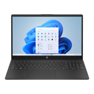 HP Laptop 15-fc0028ny 15.6" Ryzen 3 | BITĖ 1