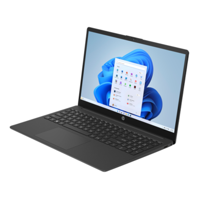 HP Laptop 15-fc0028ny 15.6" Ryzen 3 | BITĖ 2