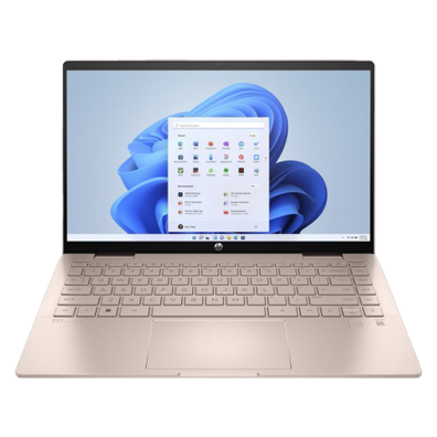 HP Pavilion x360 14-ek2000ny 14" Core 5 | BITĖ 1