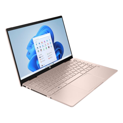 HP Pavilion x360 14-ek2000ny 14" Core 5 | BITĖ 2