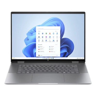 HP Envy x360 16-ad0001ny 16" Ryzen 5 | BITĖ 1