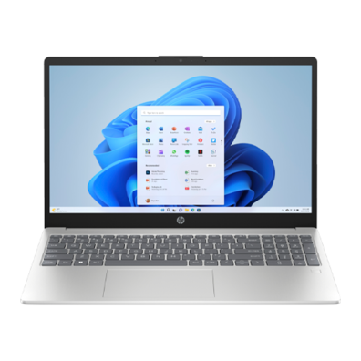 HP Laptop 15-fc0038ny 15.6" Ryzen 5 7520U | BITĖ 1