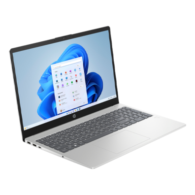 HP Laptop 15-fc0038ny 15.6" Ryzen 5 7520U | BITĖ 2