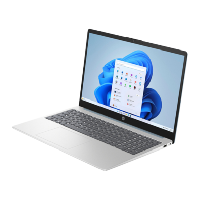 HP Laptop 15-fc0005ny 15.6" Ryzen 5 7520U | BITĖ 2