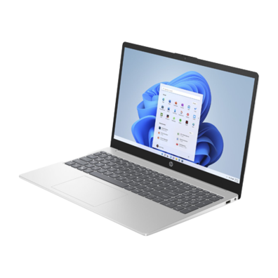 HP Laptop 15-fc0018ny 15.6" Ryzen 3 | BITĖ 2
