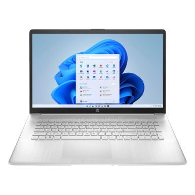 HP Laptop 17-cp2011ny 17.3" AMD Ryzen 5 | BITĖ 1