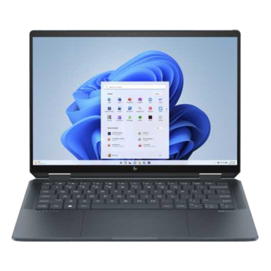 HP Spectre x360 14-eu0009nn 14" Ultra 5 125H | BITĖ 1