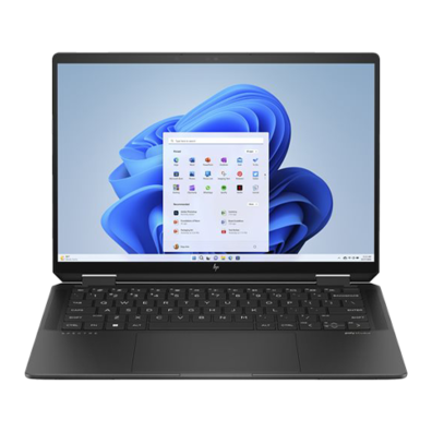 HP Spectre x360 14-eu0008nn 14" Ultra 5 125H | BITĖ 1