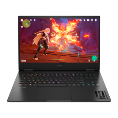 HP Omen 16-wf0000ny 16.1" Intel Core i7 | BITĖ 1