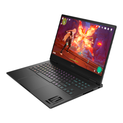 HP Omen 16-wf0000ny 16.1" Intel Core i7 | BITĖ 2