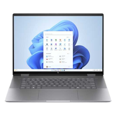 HP Envy x360 16-ad0000ny 16" Ryzen 7 | BITĖ 1