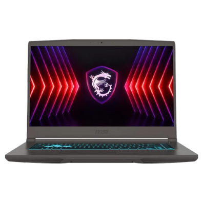 MSI Thin 15 B13UC 15.6" Core i5-13420H | BITĖ 1