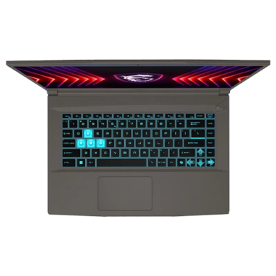 MSI Thin 15 B13UC 15.6" Core i5-13420H | BITĖ 2