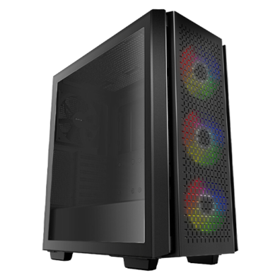 INTOP i5-12400F 16GB 500SSD M.2 | BITĖ 1