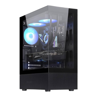 INTOP i5-14400F 16GB DDR5 500SSD M.2 | BITĖ 1