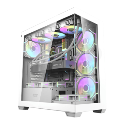 INTOP Ryzen 5 7500F 32GB DDR5 1TB SSD | BITĖ 1