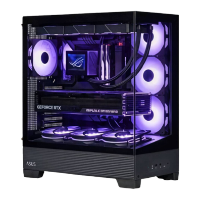 INTOP i5-14400F 32GB DDR5 1TB SSD M.2 | BITĖ 1