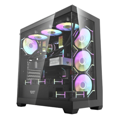 INTOP AQUA i7-14700F 32GB DDR5 1TB SSD | BITĖ 1