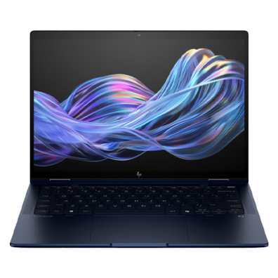 HP EliteBook X Flip G1i AI 14" Ultra 7-258V | BITĖ 1