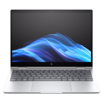 HP EliteBook 8 Flip G1i 13.3" Ultra 7-255U | BITĖ 1