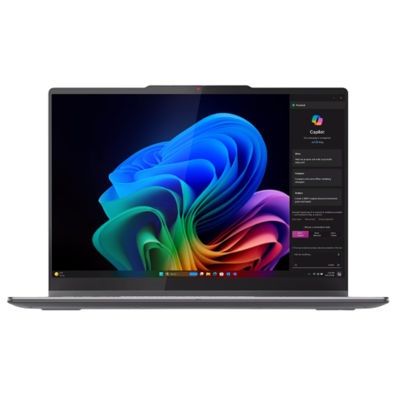Lenovo Yoga 7 2in1 14ILL10 14" Intel Core | BITĖ 1