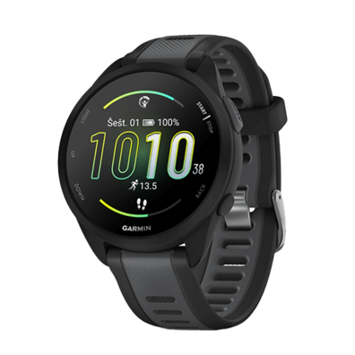 Garmin Forerunner 165 Music Smart Watch | BITĖ 2