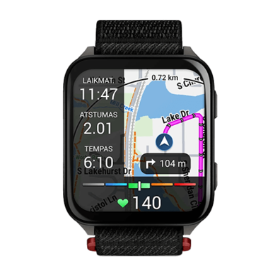Garmin Smart Watch Venu X1 | BITĖ 1