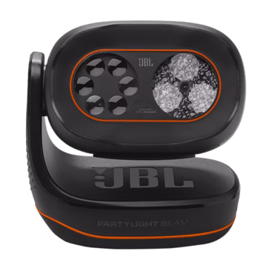 JBL Party Light Beam | BITĖ 1