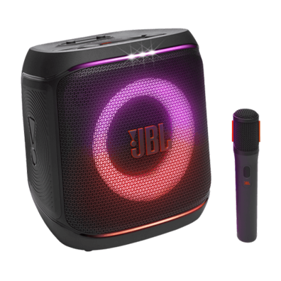 JBL PartyBox Encore 2 Speaker + MIC | BITĖ 1