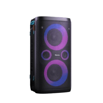 Hisense Party Rocket One Loudspeaker | BITĖ 1