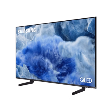 Samsung 50" 4K QLED Q8F Smart TV QE50Q8FAAUXXH | BITĖ 2