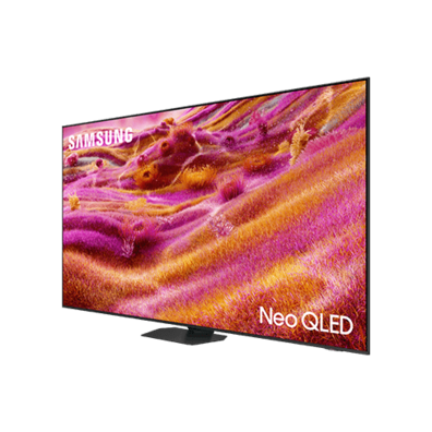 Samsung 55" 4K NeoQLED N90F Smart TV QE55QN90FATXXH | BITĖ 2