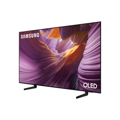 Samsung 55" 4K OLED S85F Smart TV QE55S85FAUXXH | BITĖ 2