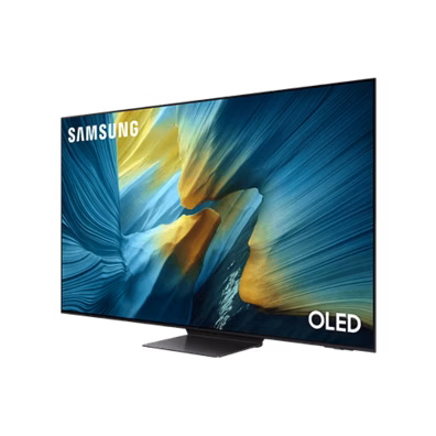Samsung 55" 4K OLED S95F Smart TV QE55S95FATXXH | BITĖ 2