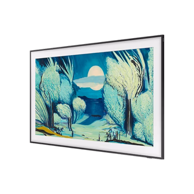 Samsung 55" 4K QLED LS03F Smart TV QE55LS03FAUXXH | BITĖ 2