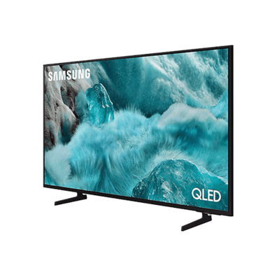 Samsung 55" 4K QLED Q7F Smart TV QE55Q7FAAUXXH | BITĖ 2