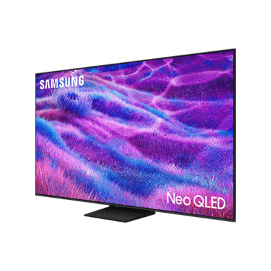 Samsung 65" 4K NeoQLED N80F Smart TV QE65QN80FAUXXH | BITĖ 2