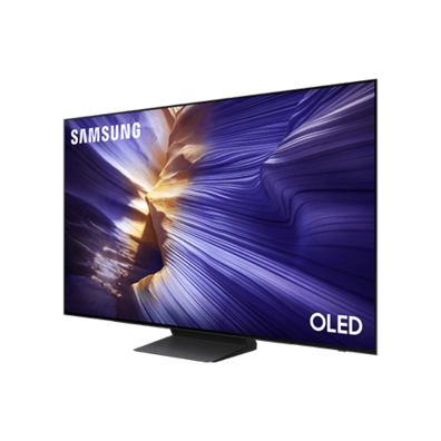 Samsung 65" 4K OLED S90F Smart TV QE65S90FATXXH | BITĖ 2