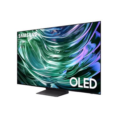 Samsung 65" 4K OLED S92F Smart TV QE65S92FATXXH | BITĖ 2