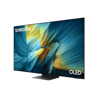 Samsung 65" 4K OLED S95F Smart TV QE65S95FATXXH | BITĖ 2