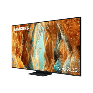 Samsung 85" 4K NeoQLED N70F Smart TV QE85QN70FAUXXH | BITĖ 2