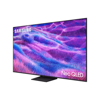 Samsung 85" 4K NeoQLED N80F Smart TV QE85QN80FAUXXH | BITĖ 2