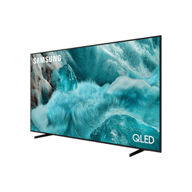 Samsung 85" 4K QLED Q7F Smart TV QE85Q7FAAUXXH | BITĖ 2